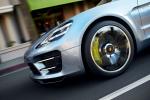 Porsche Panamera Sport Turismo Concept 2012 года
